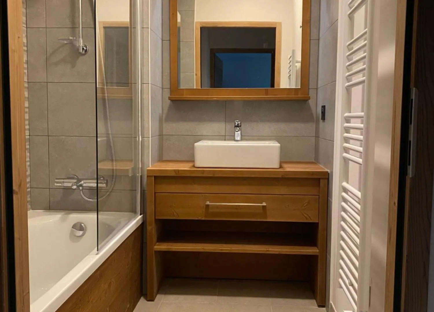Апартаменты Appartement Coeur Des Saisies Отлюс Франция